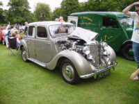 Bourne Show 21/06/2015