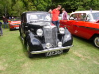 Bourne Show 21/06/2015