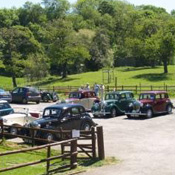 Fox & Hounds PH Car Park Fox & Hounds PH Car Park