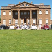 Berrington Hall, National Trust Berrington Hall, National Trust