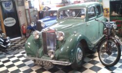 Y type JDG 560