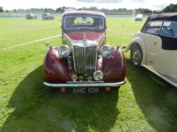 Bernard Meynell's Y Type RiponAHC108A