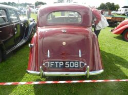 John Arkley's Y Type RiponFTP508