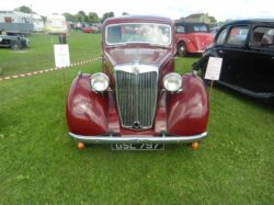 Andrew Coulson's Y Pick-Up RiponGSL797A