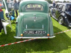 Andrew Coulson's Y Type RiponUMG473