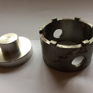 Front Axle Ring Spanner