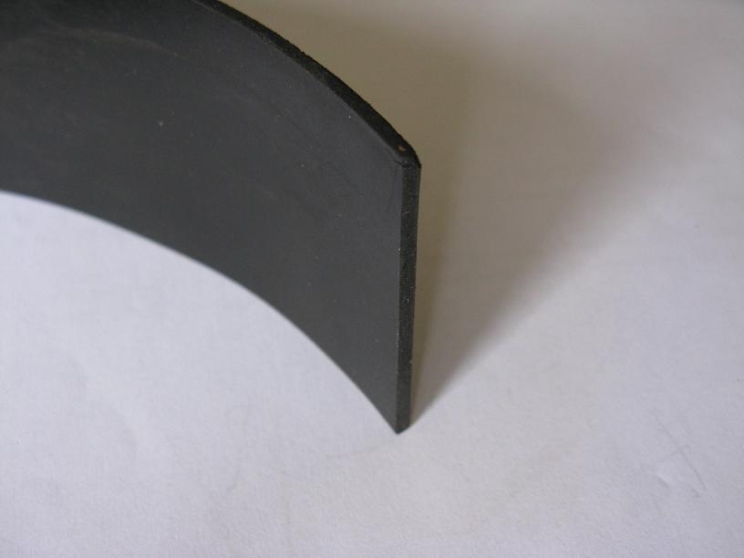 Window Glass Support Rubber | Y-Type Register
