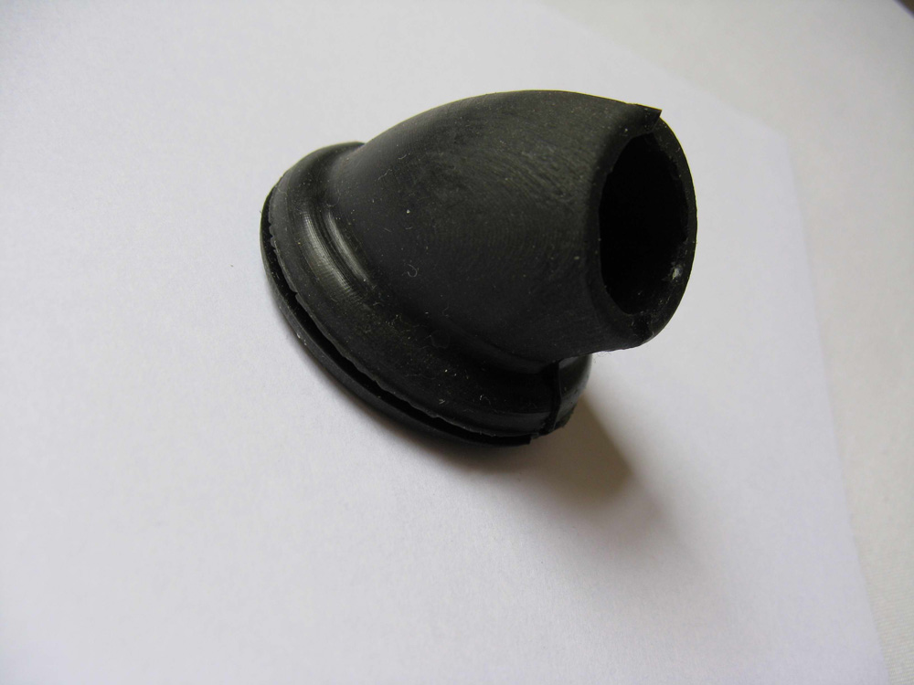 Bulkhead Wiring Grommet