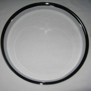 Chrome Wheel Embellishers