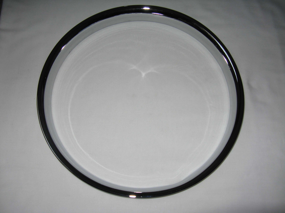 Chrome Wheel Embellishers