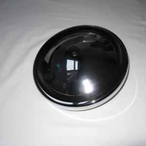 Hub Caps - Chrome and Stainless Steel