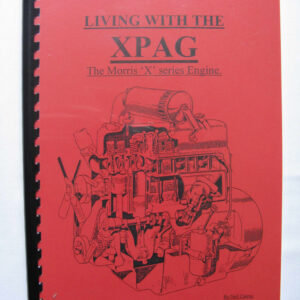 'Living with the XPAG'.