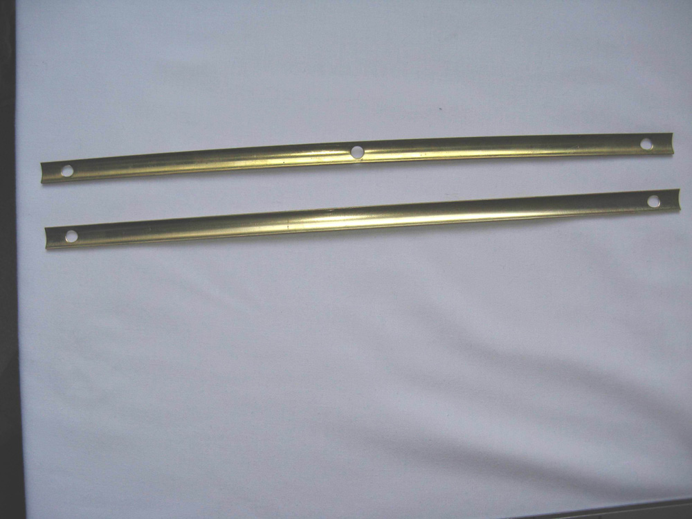 Seat Runners - sold in sets of 2.